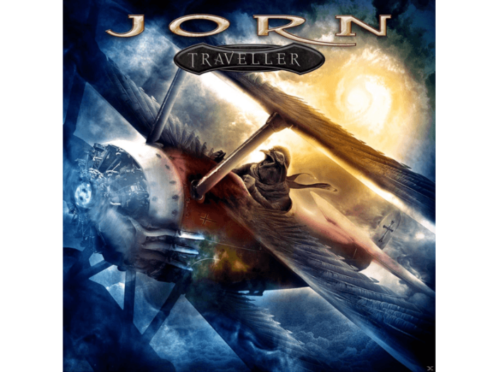 Traveller CD