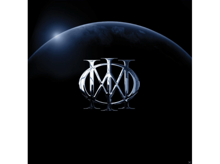 Dream Theater CD