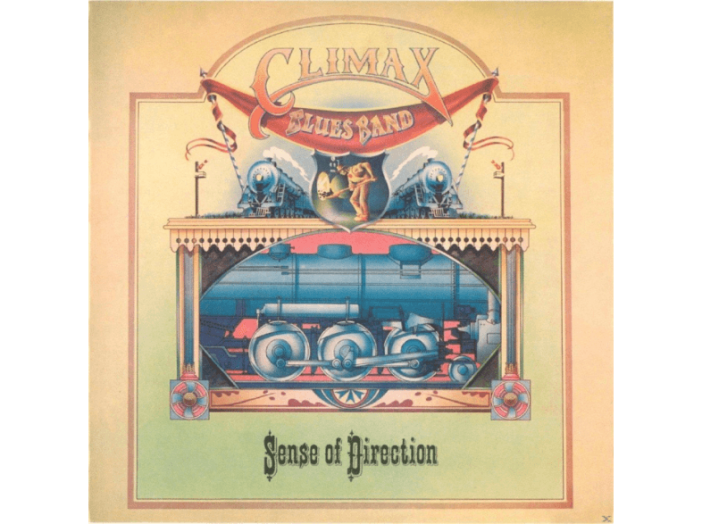 Sense of Direction (Remastered) (Expanded Edition) CD