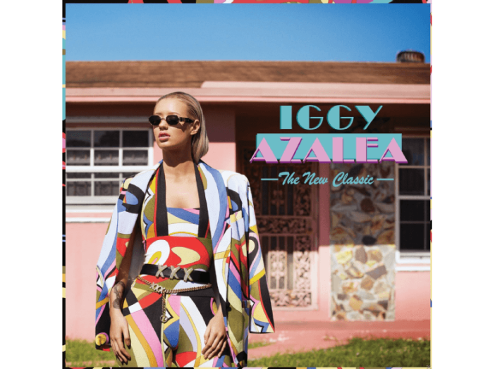 The New Classic CD