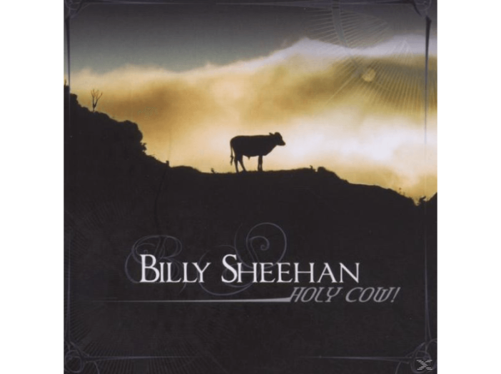 Holy Cow CD