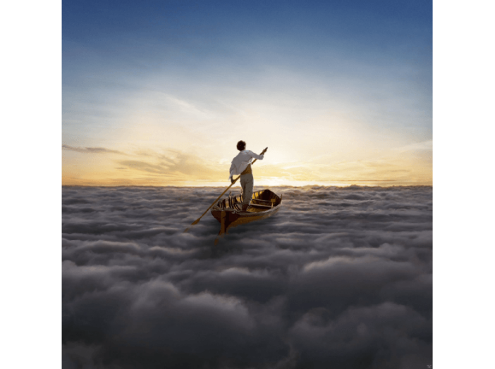 The Endless River LP