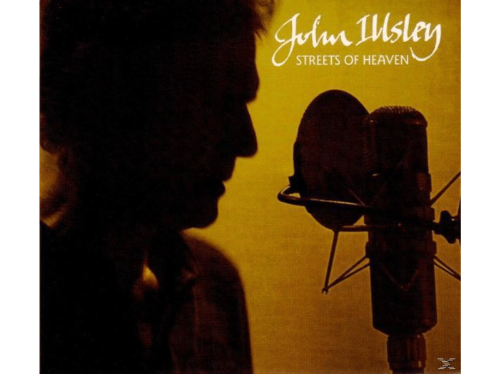 Streets Of Heaven CD