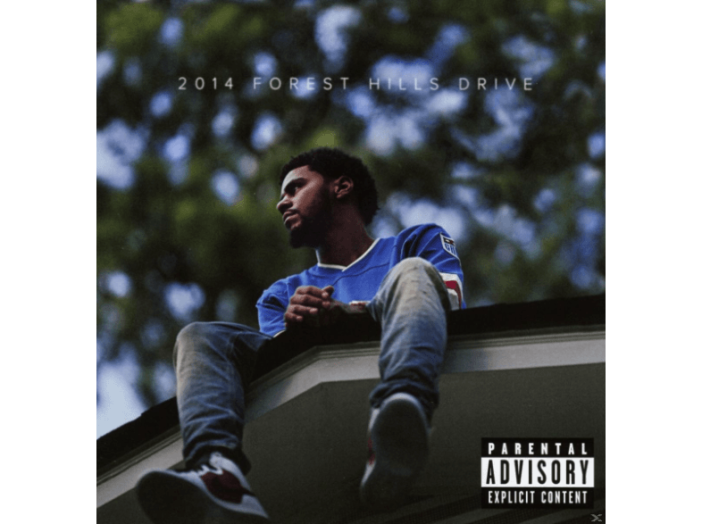 2014 Forest Hills Drive CD