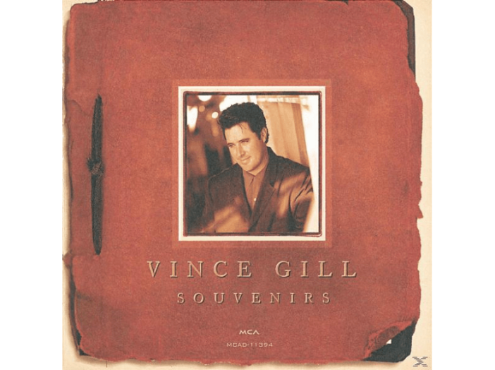Souvenirs CD