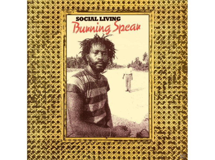 Social Living CD