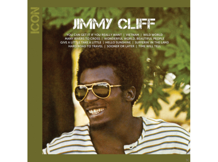 Icon CD