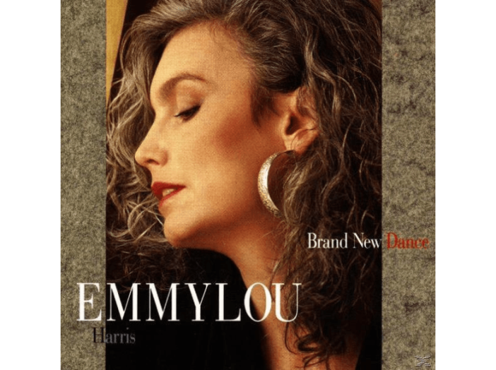 Brand New Dance CD