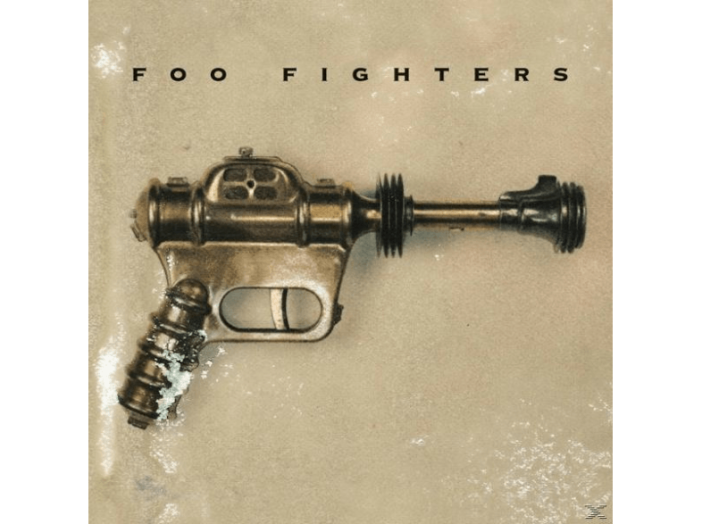 Foo Fighters LP