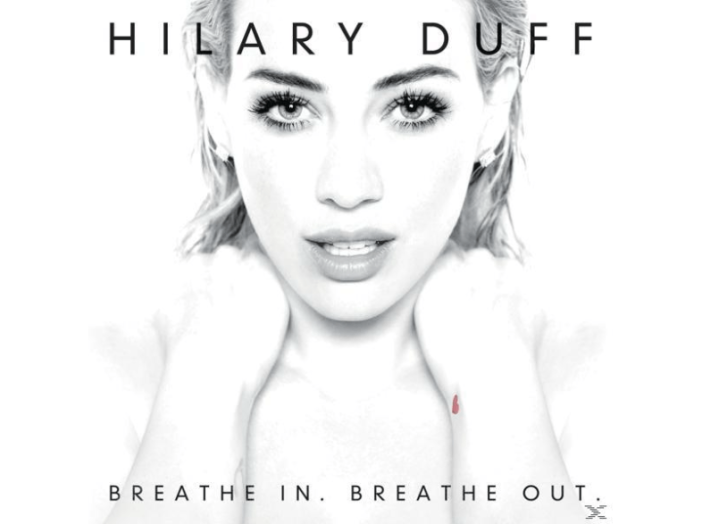 Breathe In. Breathe Out. (Deluxe Edition) CD