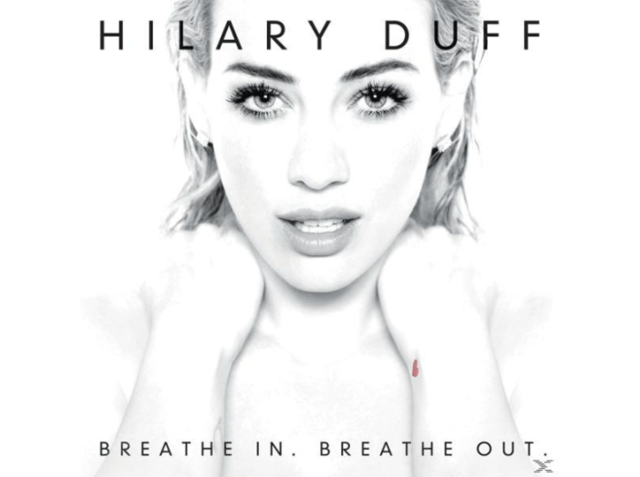 Breathe In. Breathe Out. CD