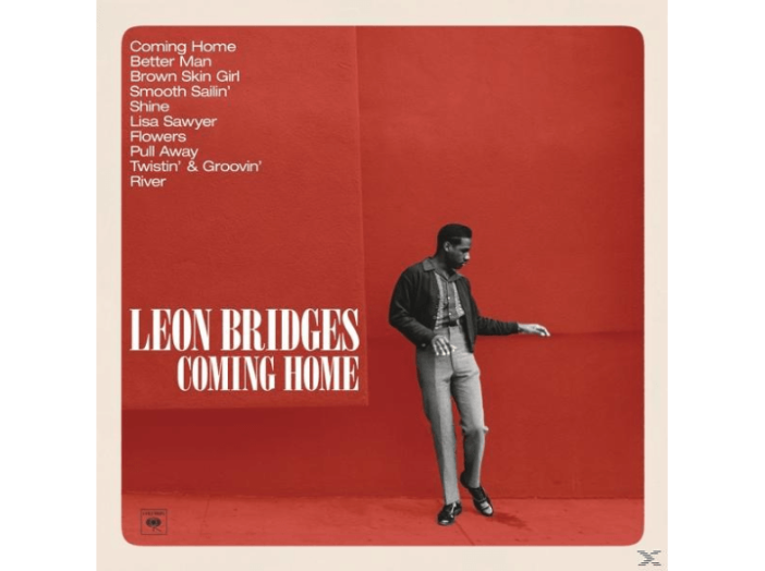 Coming Home LP