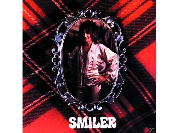 Smiler CD