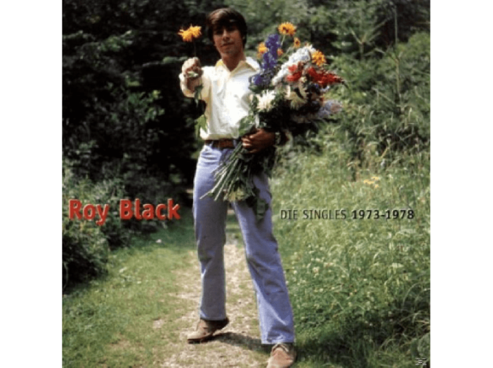 Die Singles 1973-1978 CD