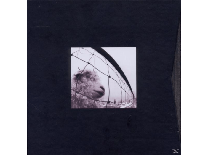 Vs. / Vitalogy / Live at the Orpheum Theater, Boston, April 12, 1994 (Deluxe Edition) CD