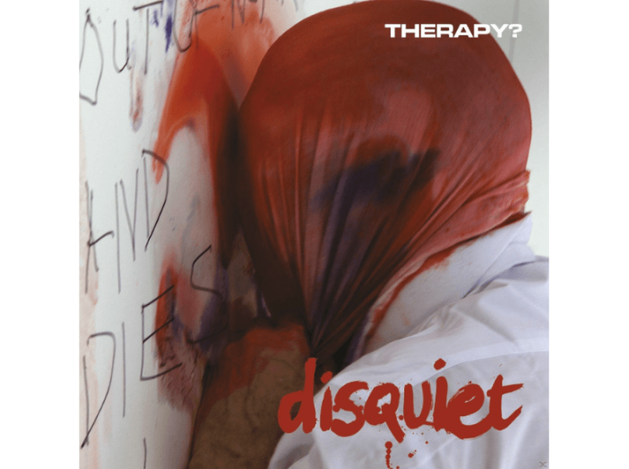 Disquiet LP