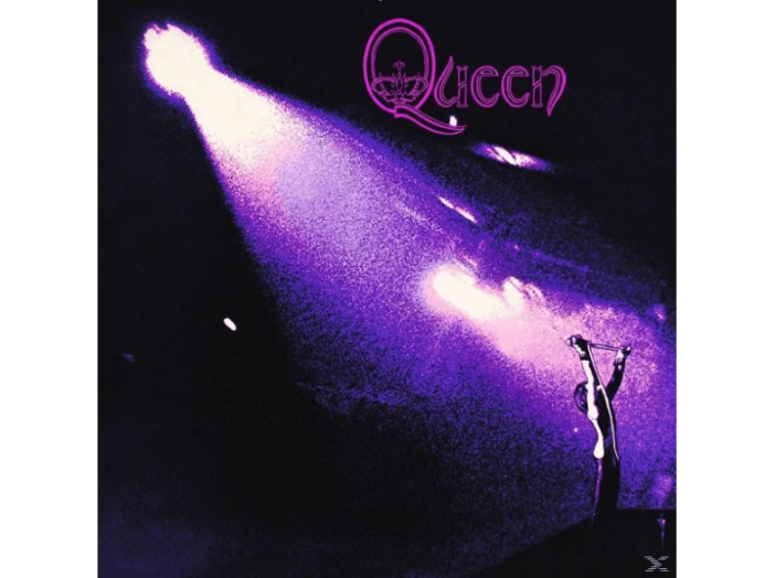 Queen LP