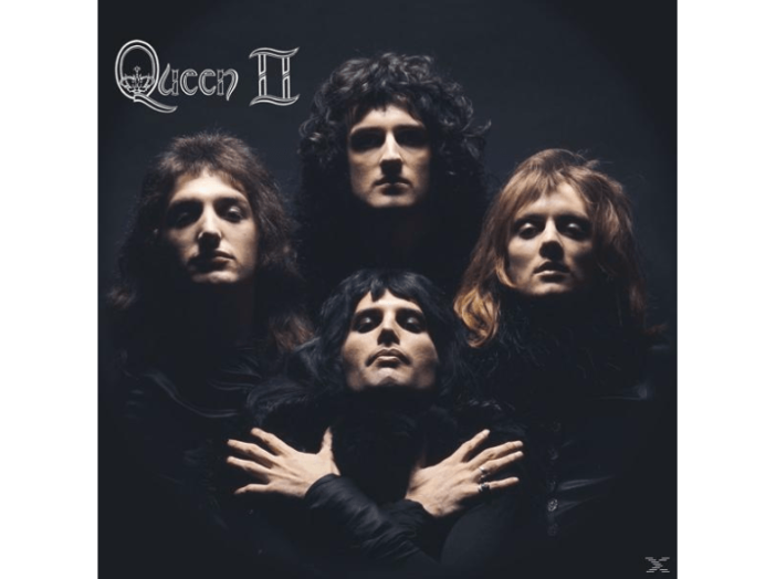 Queen II LP
