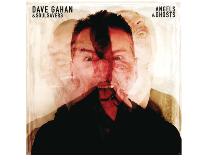 Angels & Ghosts LP