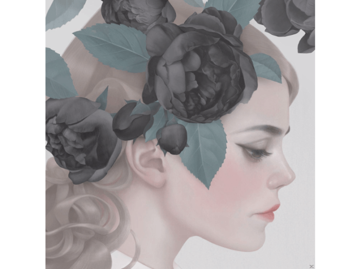 Roses CD