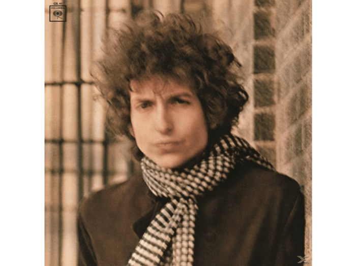 Blonde On Blonde LP