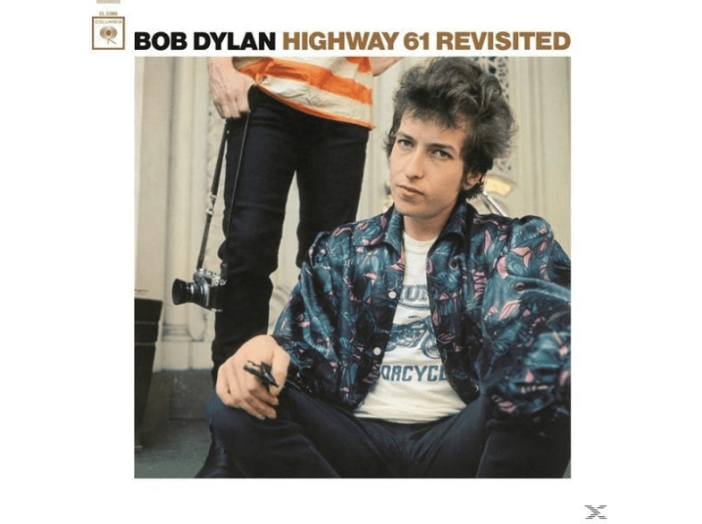 Highway 61 Revisited LP