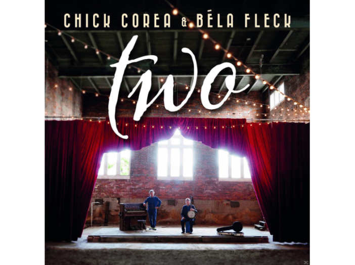 Two CD