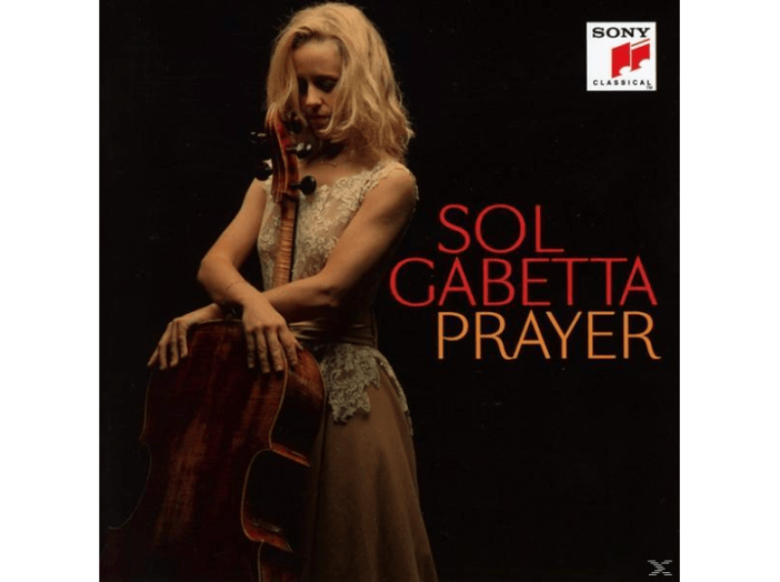 Prayer CD