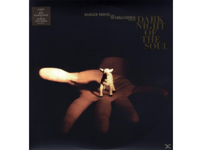 Dark Night of the Soul LP
