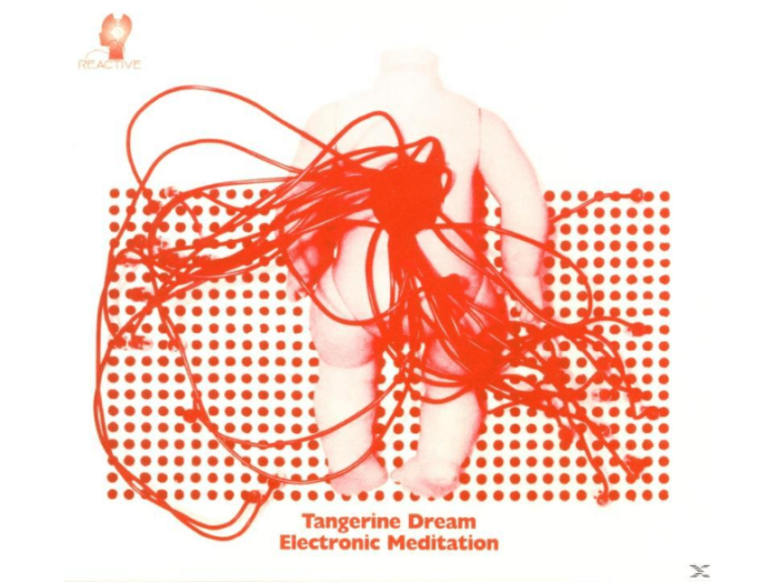 Electronic Meditation CD
