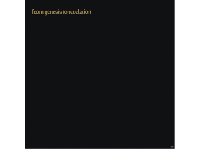 From Genesis to Revelation LP