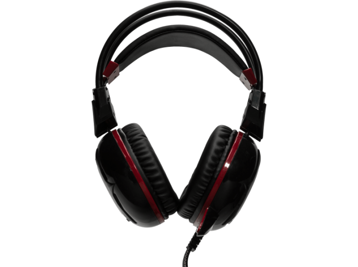 G300 bloody gamer fejhallgató