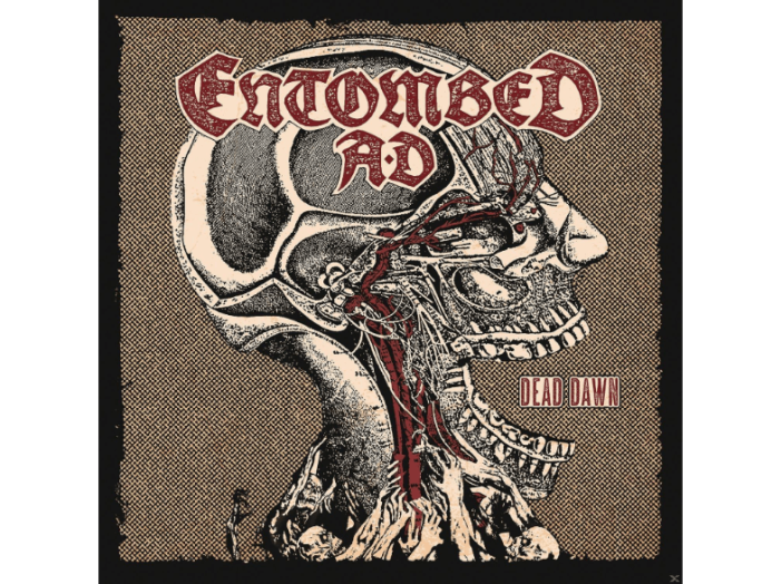 Dead Dawn CD