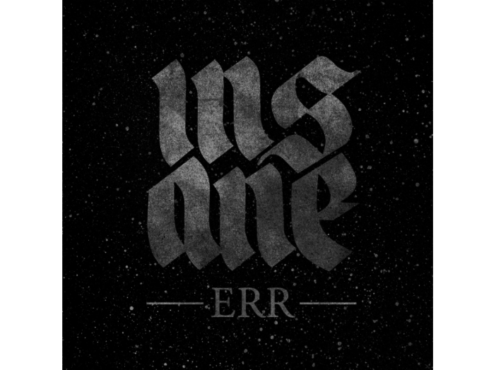 Err CD