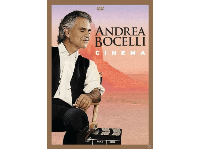 Cinema DVD