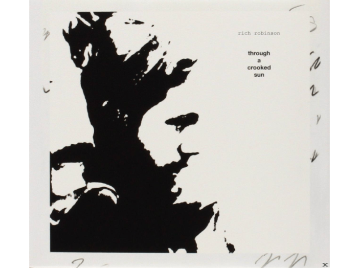 Through a Crooked Sun CD