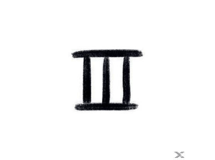 3 CD