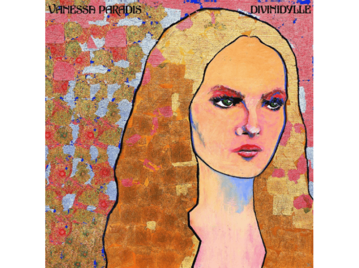 Divinidylle CD