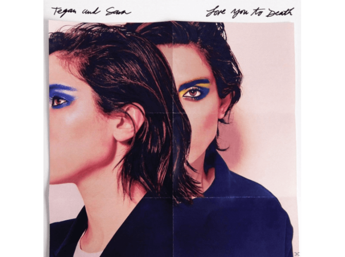 Love You to Death CD
