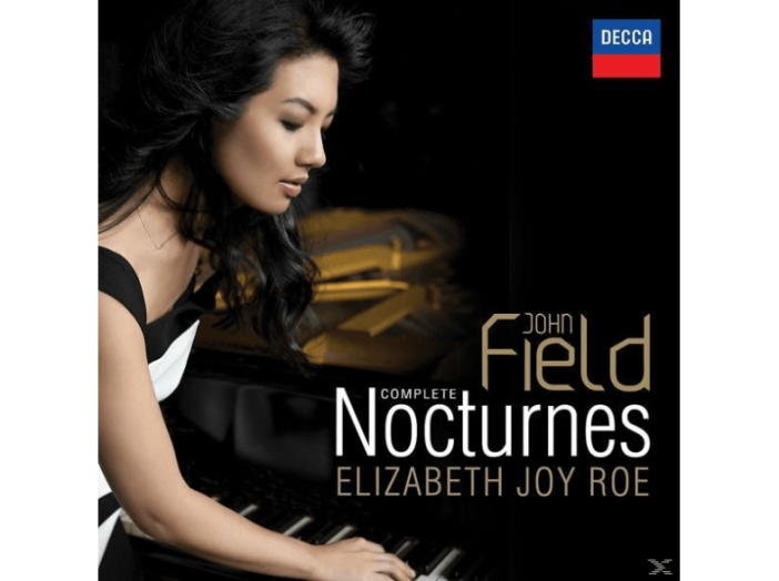 Nocturnes CD