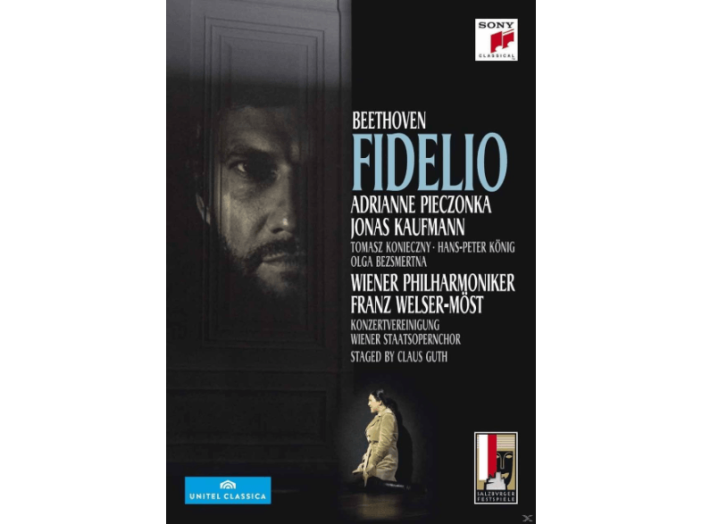 Fidelio DVD