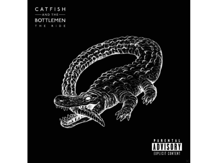 The Ride CD
