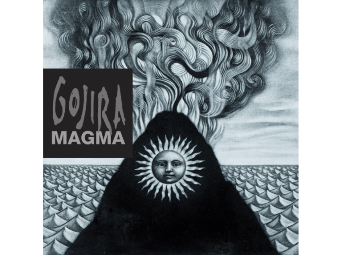 Magma CD