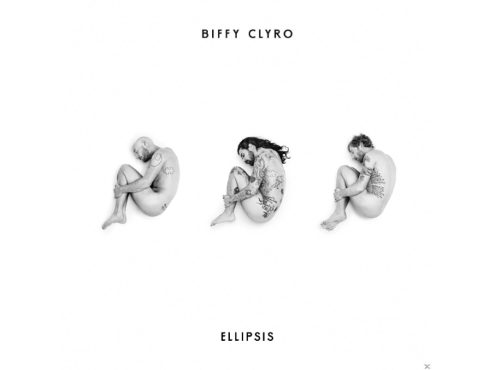 Ellipsis (Limited Colour Edition) LP