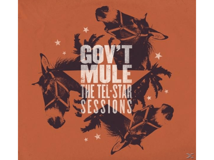 The Tel-Star Sessions LP