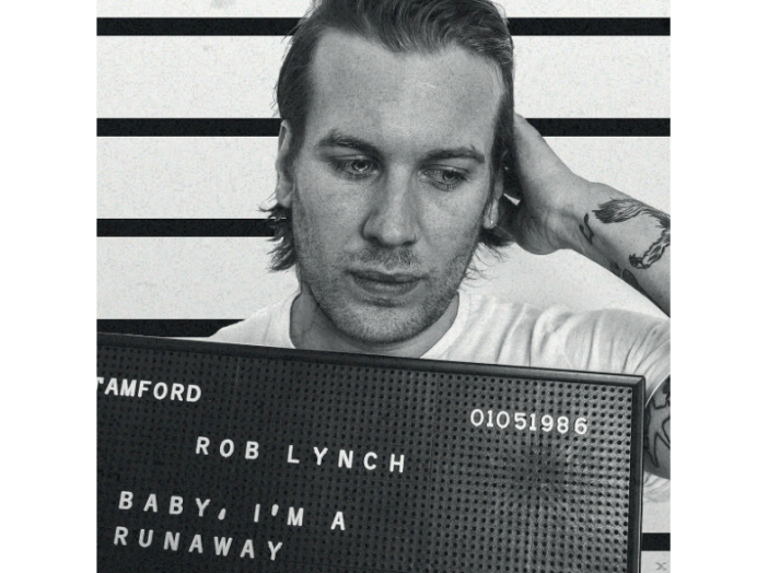 Baby, I'm a Runaway LP