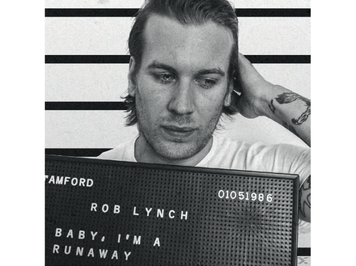 Baby, I'm a Runaway CD