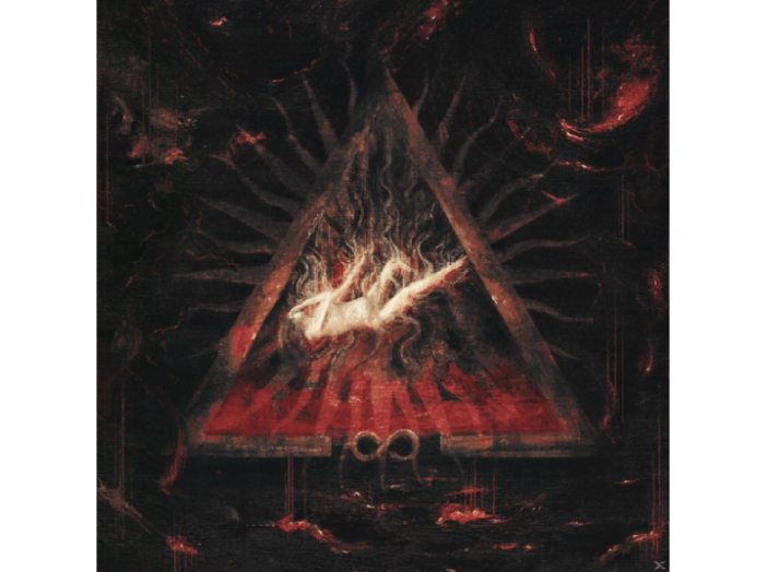Unfading Incorporeal Vacuum CD