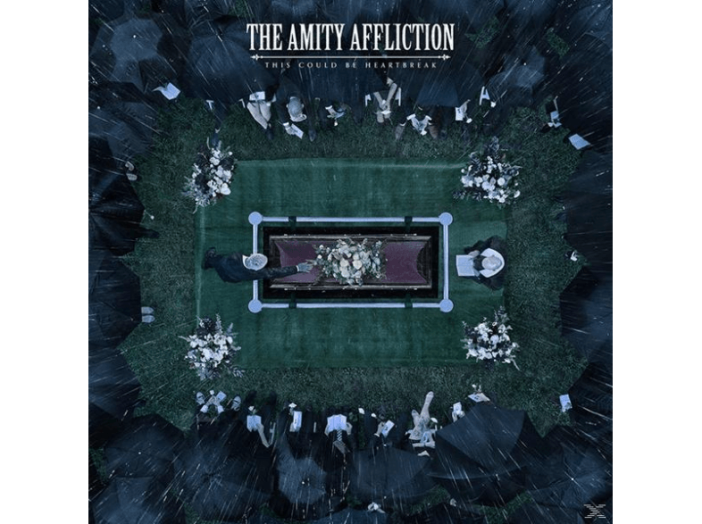 This Could be Heartbreak (CD)