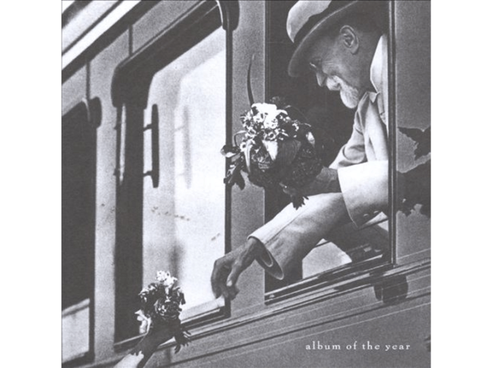 Album of the Year (CD)